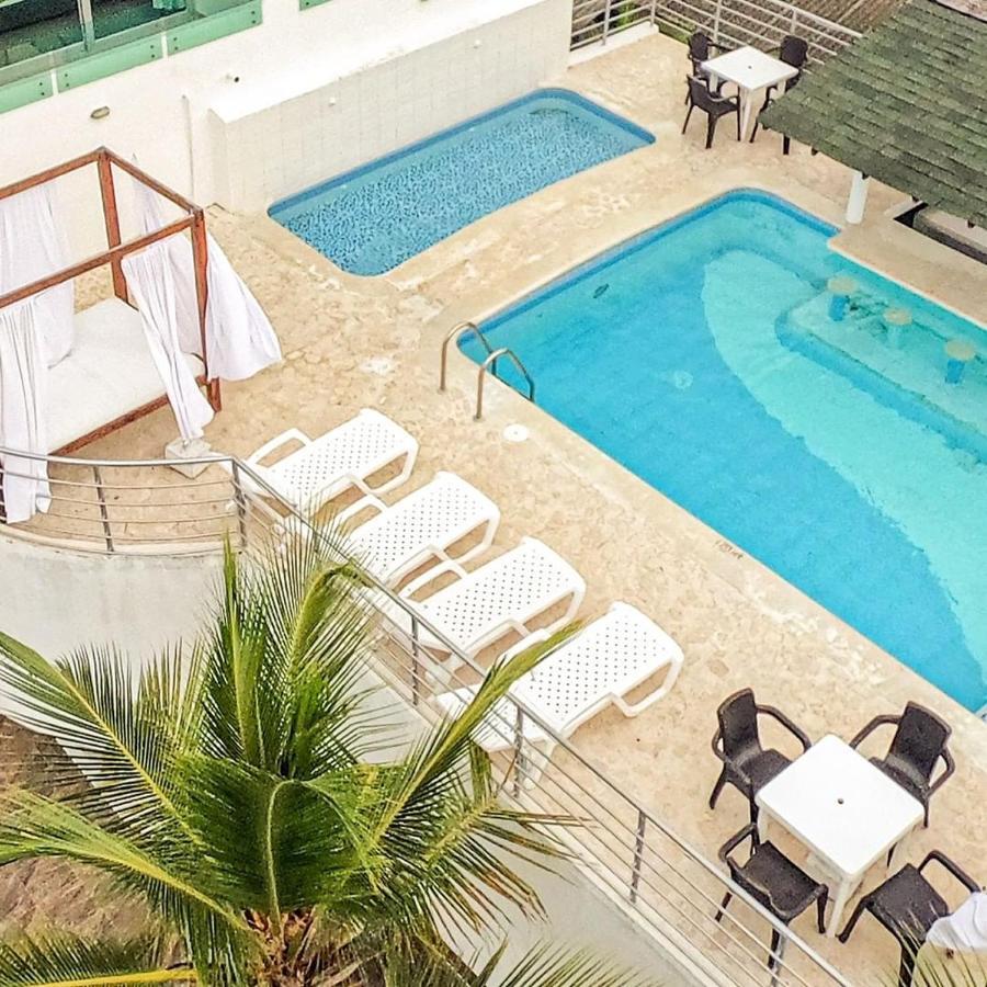 Green Covenas By Bernalo Hotels Kültér fotó